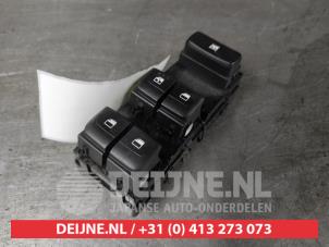 Kia Stonic Kombischalter Fenster O606178 foto 2