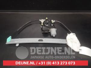 Kia Stonic Ruitmechaniek 4Deurs links-voor O606182 foto 2