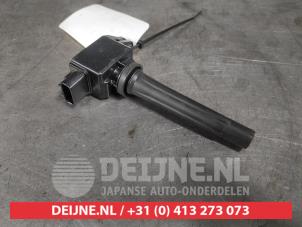 Gebruikte Bobine Mazda CX-30 (DM) 2.0 e-SkyActiv-G 122 16V Prijs € 20,00 Margeregeling aangeboden door V.Deijne Jap.Auto-onderdelen BV