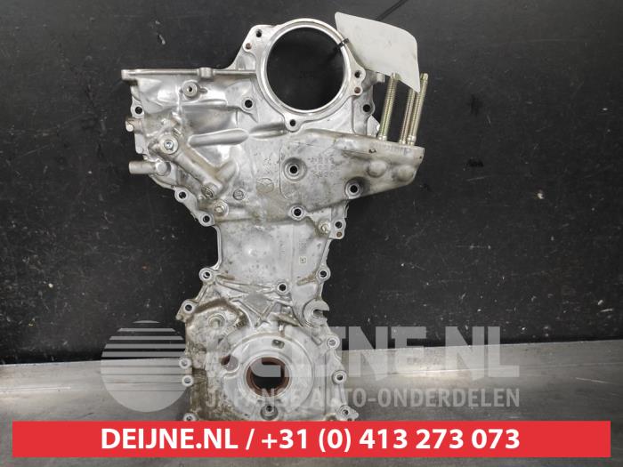 Gebruikte Distributiedeksel Mazda CX-30 (DM) 2.0 e-SkyActiv-G 122 16V Prijs € 75,00 Margeregeling aangeboden door V.Deijne Jap.Auto-onderdelen BV