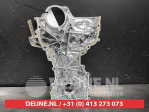 Mazda CX-30 Timing cover O606214 photo 2