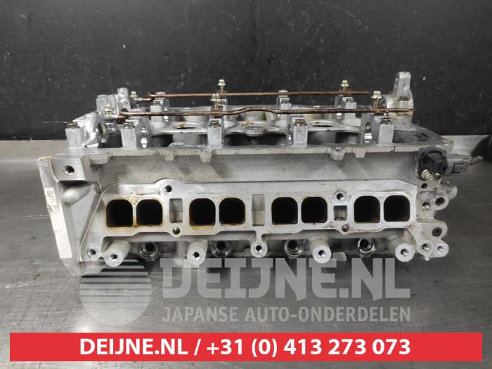 Gebruikte Cilinderkop Mazda CX-30 (DM) 2.0 e-SkyActiv-G 122 16V Prijs € 250,00 Margeregeling aangeboden door V.Deijne Jap.Auto-onderdelen BV