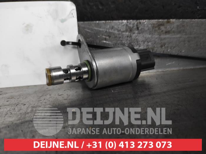 Mazda CX-30 Nockenwelle Verstellung O606222