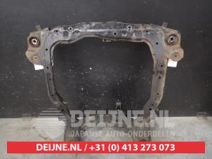 Hyundai Tucson Subframe O606225 foto 2