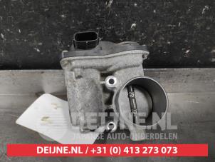 Gebruikte Gasklephuis Suzuki Ignis (MF) 1.2 Dual Jet 16V Smart Hybrid Prijs € 75,00 Margeregeling aangeboden door V.Deijne Jap.Auto-onderdelen BV