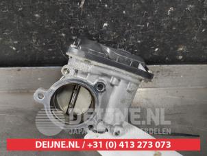 Suzuki Ignis Throttle body O606227 photo 2