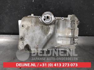 Suzuki Swift Ölwanne O606232 foto 2
