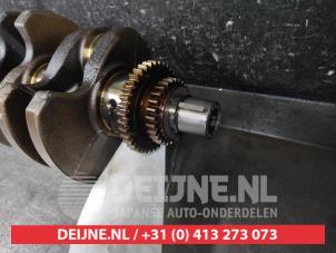 Mitsubishi Outlander Kurbelwelle O606240 foto 3