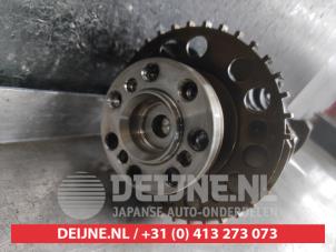 Mitsubishi Outlander Kurbelwelle O606240 foto 2