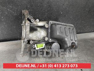 Hyundai I20 Carterpan O606243 foto 2