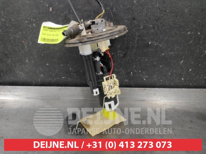 Gebruikte Tank element Pomp Honda S2000 (AP1) 2.0 16V VTEC Prijs € 50,00 Margeregeling aangeboden door V.Deijne Jap.Auto-onderdelen BV