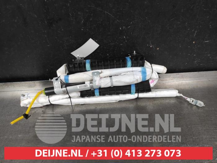 Kia Niro Airbag Himmel links O606251