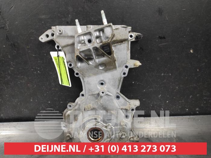Suzuki Celerio Kettenkasten Deckel O606259