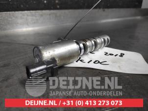 Gebruikte Nokkenas Verstelling Suzuki Celerio (LF) 1.0 12V Dualjet Prijs € 35,00 Margeregeling aangeboden door V.Deijne Jap.Auto-onderdelen BV