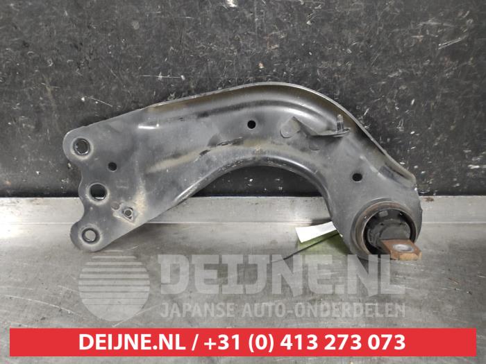 Mazda CX-5 Querlenker rechts hinten O606263