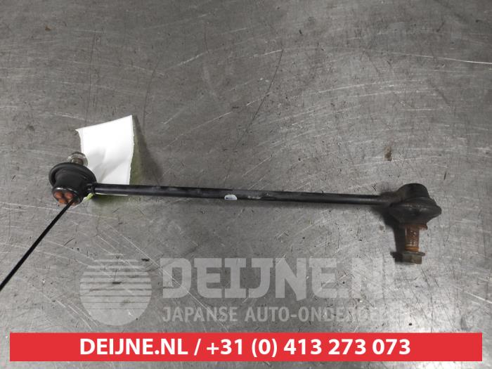 Mazda CX-5 Stabilisierung Stange Führung O606270