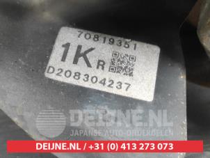 Mazda CX-5 Knuckle, rear right O606272 photo 2