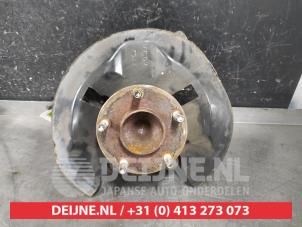 Mazda CX-5 Knuckle, rear right O606272 photo 3