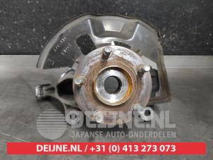 Mazda CX-5 Achsschenkel links vorne O606273 foto 2