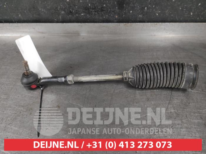 Mazda CX-5 Spoorstang links O606278