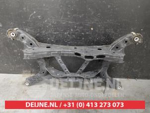 Mazda CX-5 Träger hinten O606280 foto 2