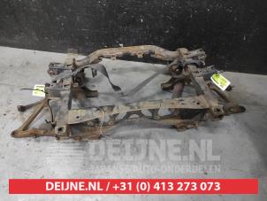 Gebruikte Subframe Honda S2000 (AP1) 2.0 16V VTEC Prijs € 50,00 Margeregeling aangeboden door V.Deijne Jap.Auto-onderdelen BV