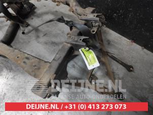 Honda S2000 Unterrahmen O606313 foto 3