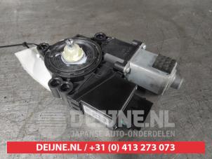 Hyundai Santafe Raammotor Portier O606317 foto 2