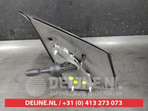 Suzuki Alto Wing mirror, left O606334 photo 2