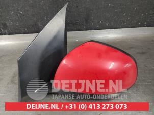 Suzuki Alto Wing mirror, left O606334 photo 3