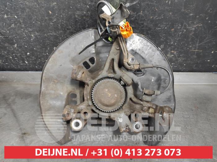 Honda S2000 Fusee rechts-voor O606364