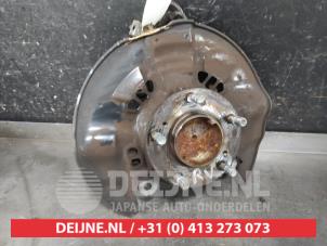 Honda S2000 Achsschenkel rechts vorne O606364 foto 2