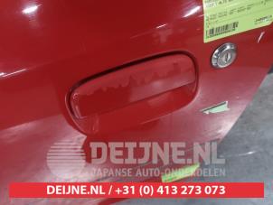Suzuki Alto Door 4-door, front left O606336 photo 3