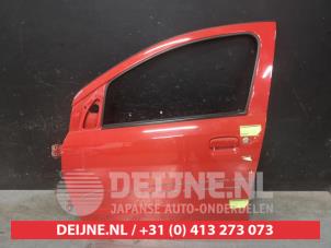 Suzuki Alto Door 4-door, front left O606336 photo 2