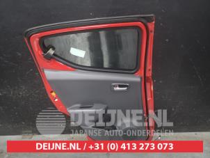 Suzuki Alto Tür 4-türig links hinten O606340 foto 3