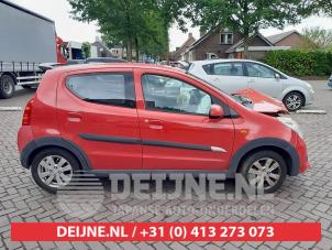 Suzuki Alto Portier 4Deurs rechts-achter O606349 foto 3