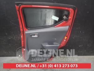 Suzuki Alto Portier 4Deurs rechts-achter O606349 foto 2