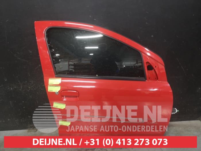 Suzuki Alto Portier 4Deurs rechts-voor O606352