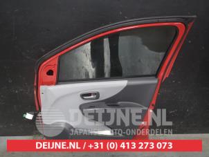 Suzuki Alto Front door 4-door, right O606352 photo 2