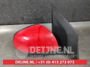 Suzuki Alto Buitenspiegel rechts O606356 foto 3