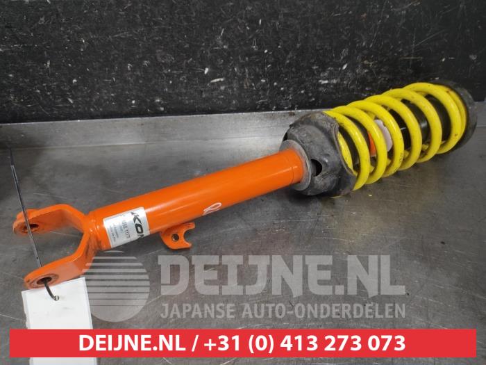 Honda S2000 Stoßdämpferstrebe rechts vorne O606373
