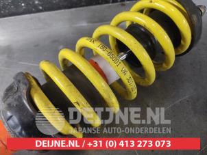 Honda S2000 Schokdemperpoot rechts-voor O606373 foto 2