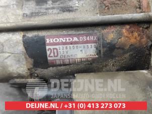 Honda S2000 Starter O606375 photo 3