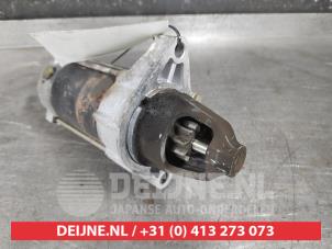 Gebruikte Startmotor Honda S2000 (AP1) 2.0 16V VTEC Prijs € 30,00 Margeregeling aangeboden door V.Deijne Jap.Auto-onderdelen BV