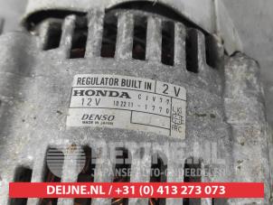 Honda S2000 Dynamo O606376 foto 3