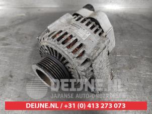 Gebruikte Dynamo Honda S2000 (AP1) 2.0 16V VTEC Prijs € 50,00 Margeregeling aangeboden door V.Deijne Jap.Auto-onderdelen BV