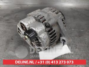 Honda S2000 Dynamo O606376 foto 2