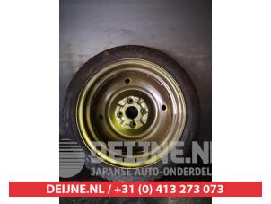 Suzuki Alto Notreserverad O606378 foto 2