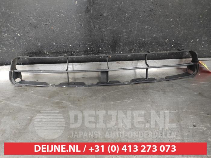 Honda S2000 Stoßstangenrost O606379
