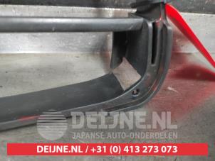 Honda S2000 Stoßstangenrost O606379 foto 2